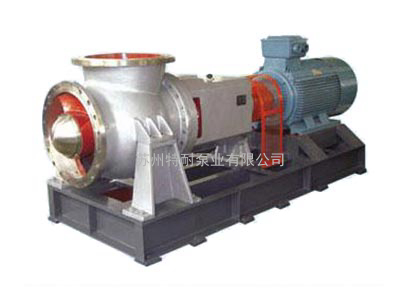 FJX型强制循环泵